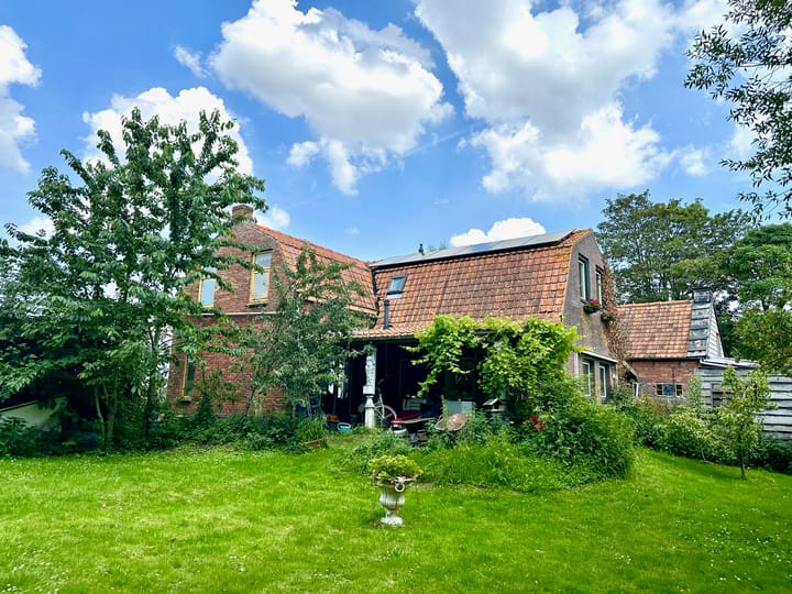 Foto 12 van Stroopuit 3