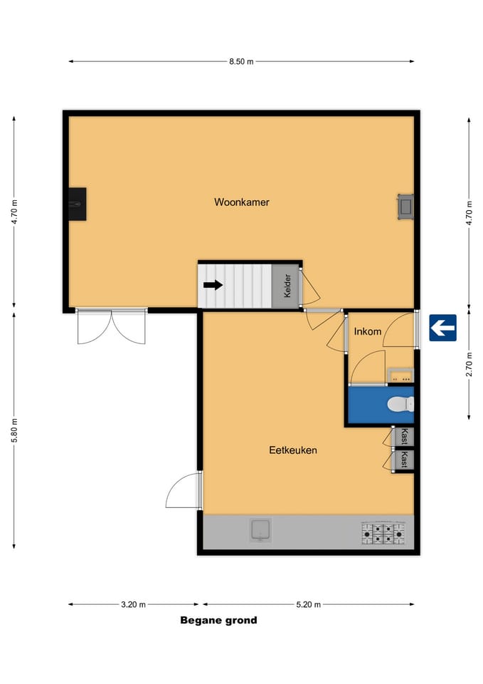 Foto 20 van Stroopuit 3