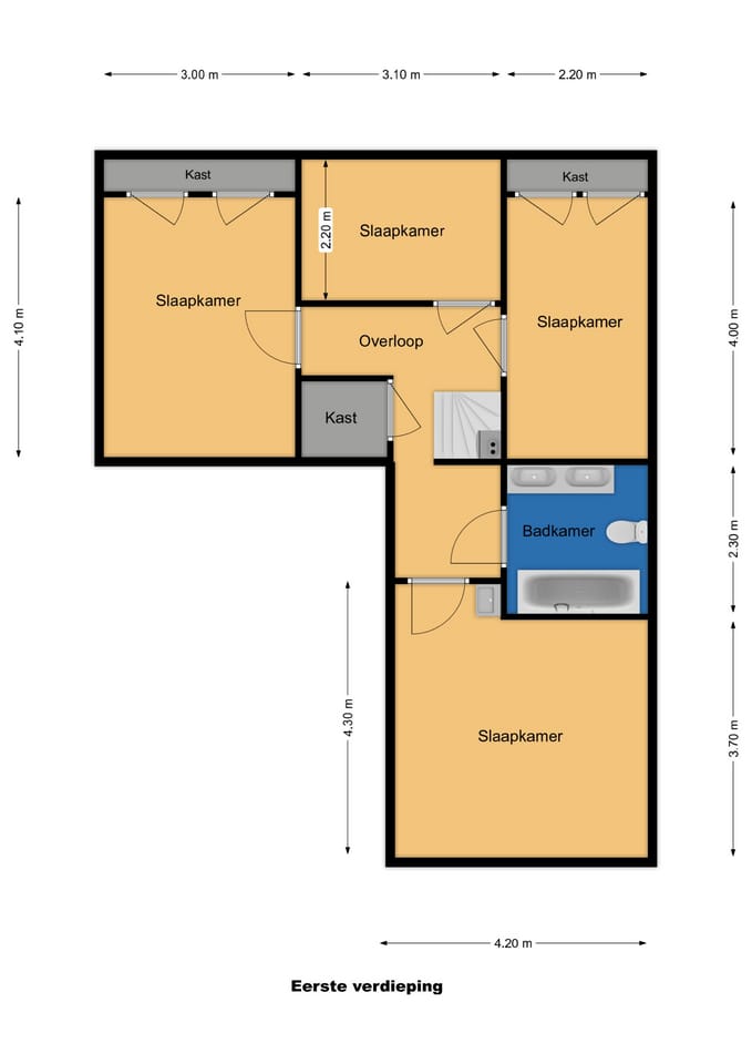 Foto 21 van Stroopuit 3