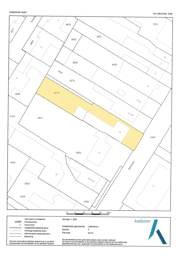 Foto 83 van Slimstraat 20