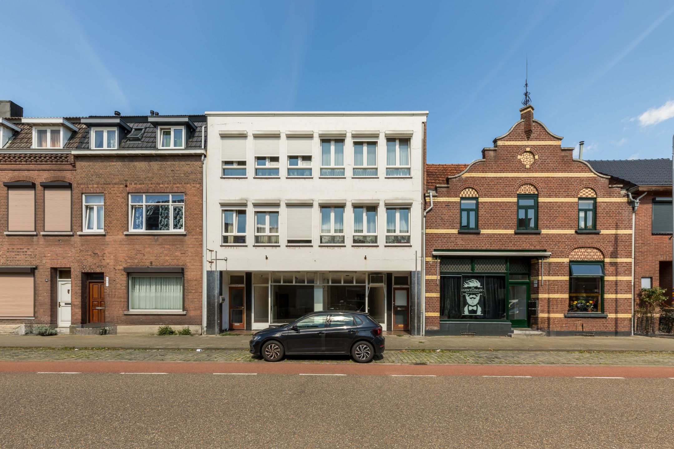 Straelseweg 95-A 95 A