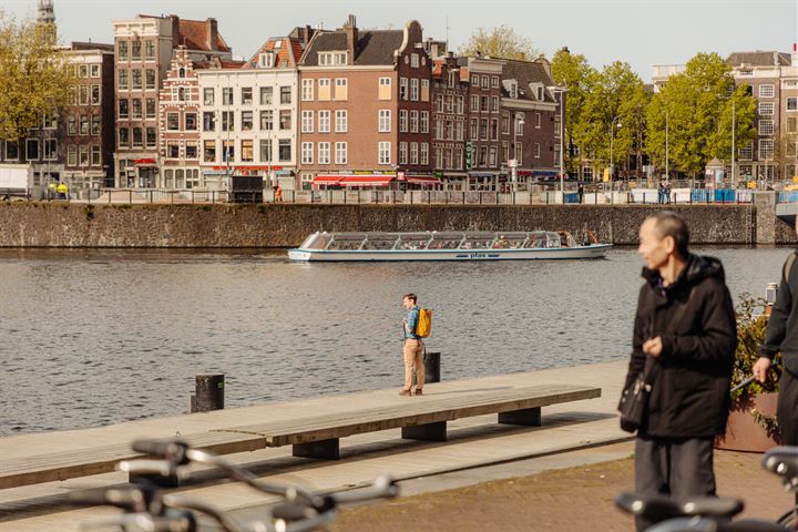 Bekijk foto 21 van Oosterdokskade 29