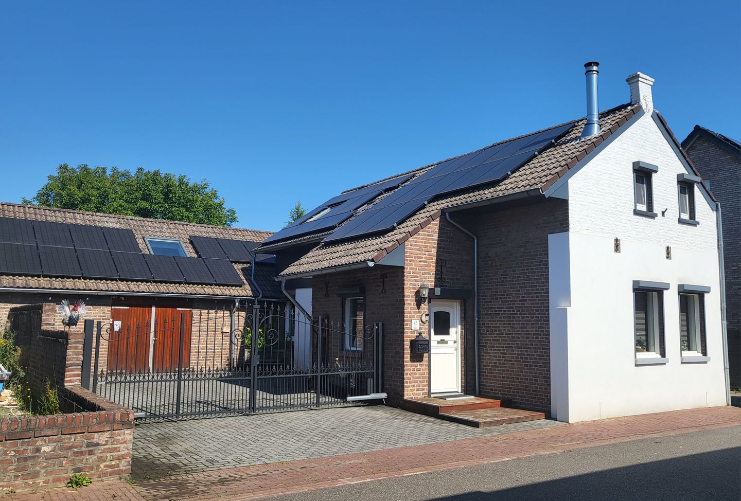 Foto 1 van Kruisstraat 42