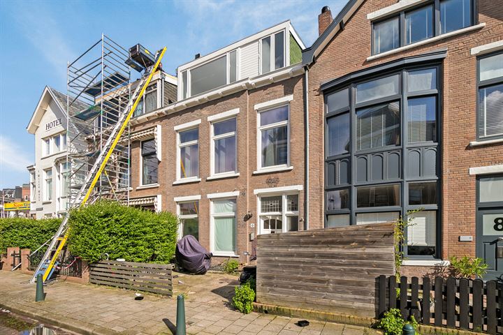 View photo 12 of Bosschestraat 6-E