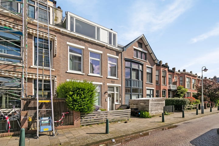 View photo 13 of Bosschestraat 6-E