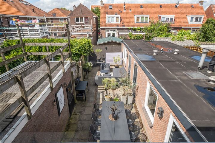 Bekijk foto 38 van Wouwermanstraat 3