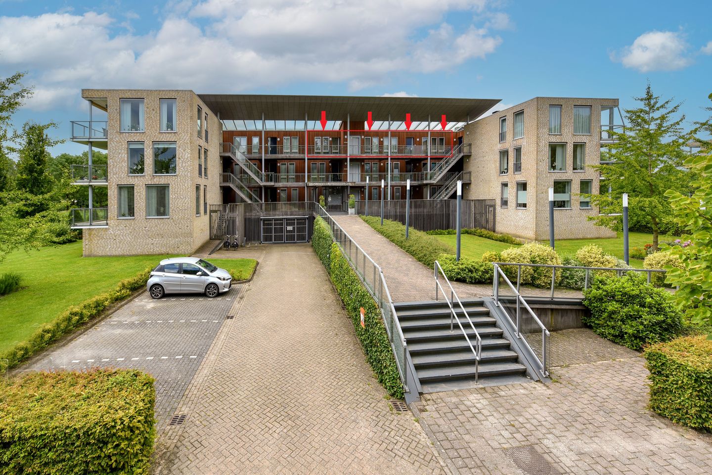 Foto 1 van Vriendschaplaan 35