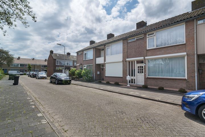 Bekijk foto 45 van Aelbert Cuypstraat 5