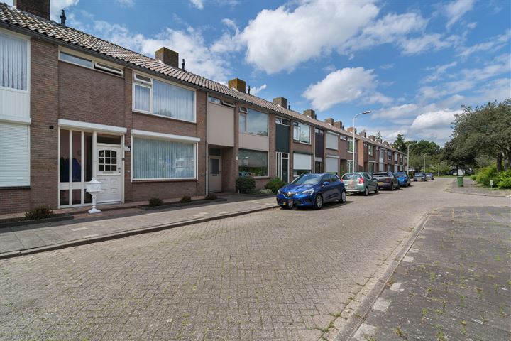 Bekijk foto 46 van Aelbert Cuypstraat 5