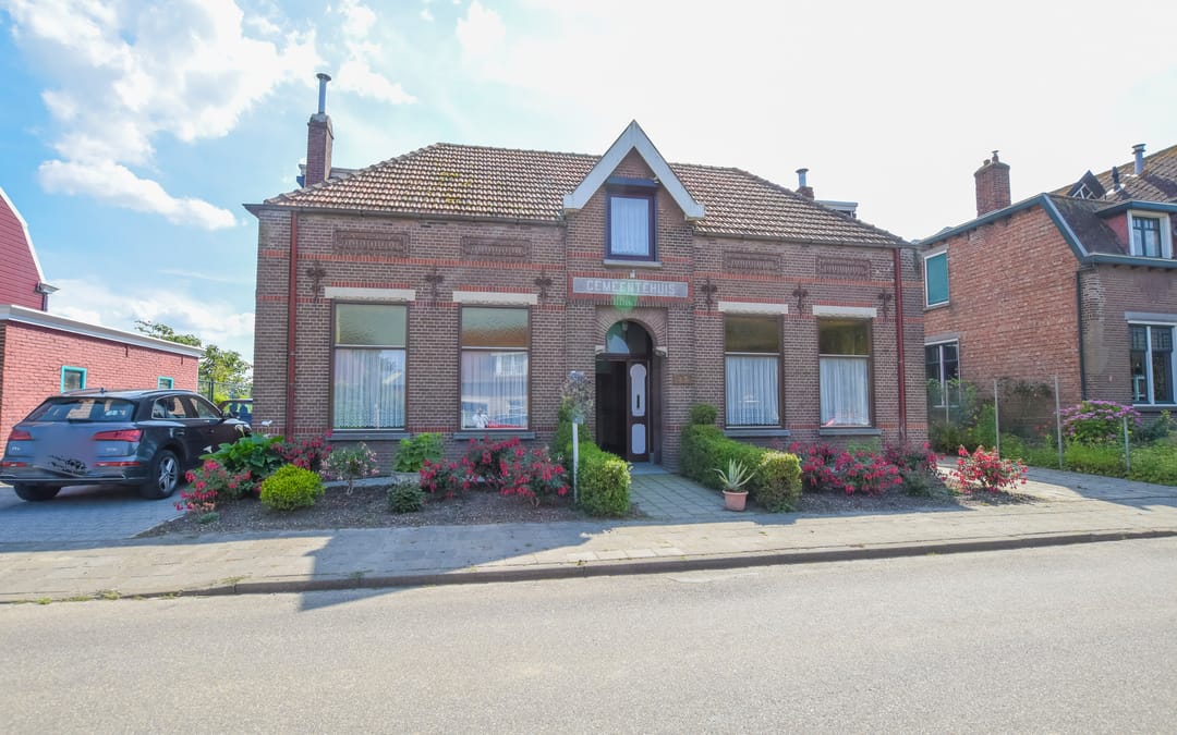 Foto 2 van Lageweg 27