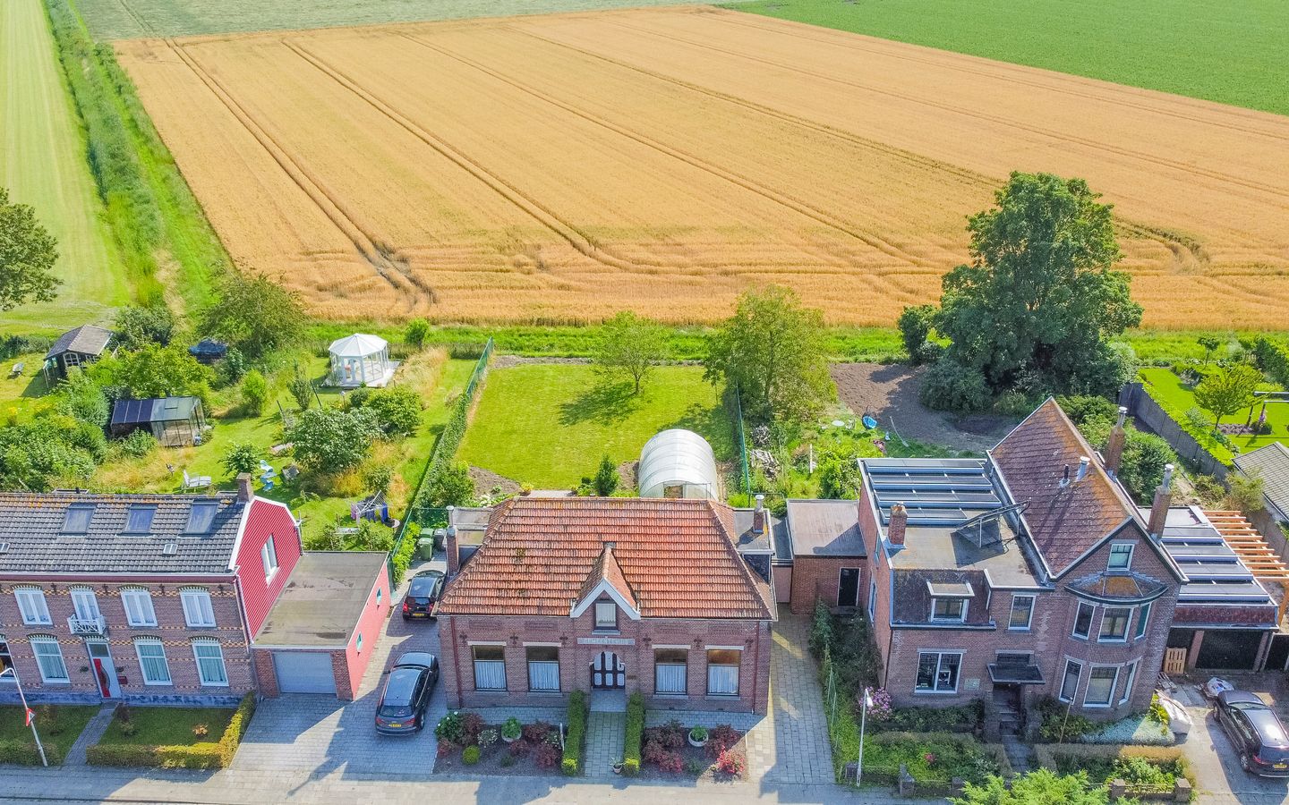 Foto 25 van Lageweg 27