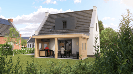 Maasresidence Thorn main image