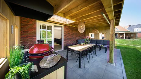 Maasresidence Thorn main image