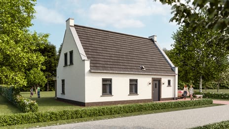 Maasresidence Thorn main image