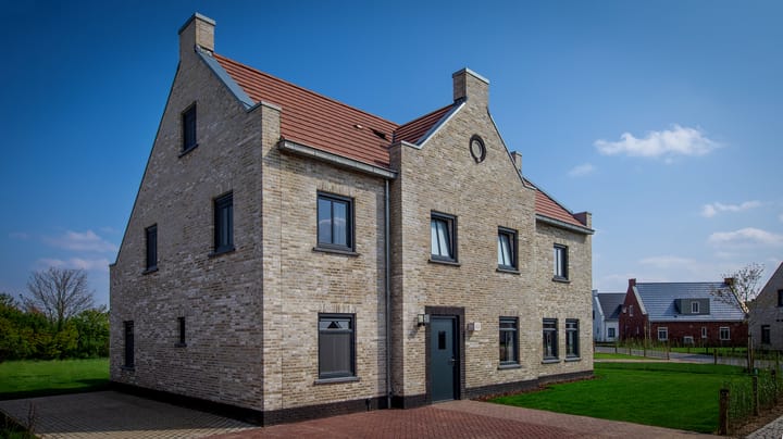 Image of 20 Persoons recreatiewoningen Detached residential property