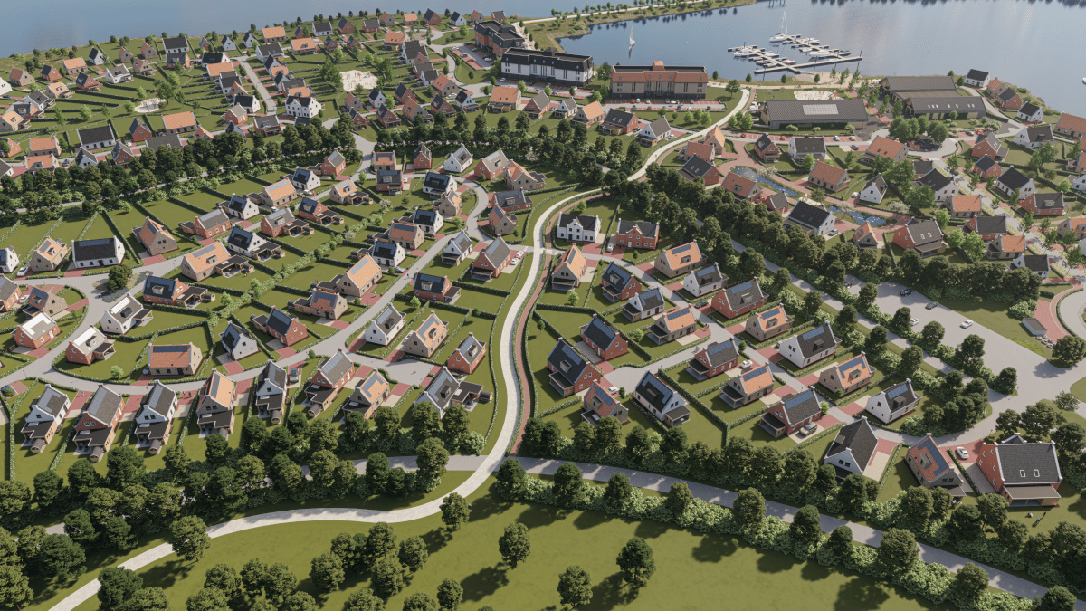 Image of Maasresidence Thorn