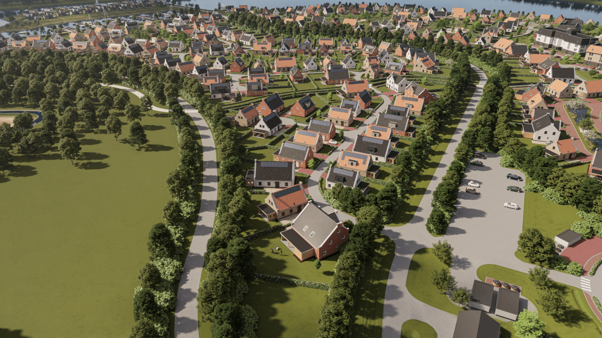 Photo 2 of Maasresidence Thorn