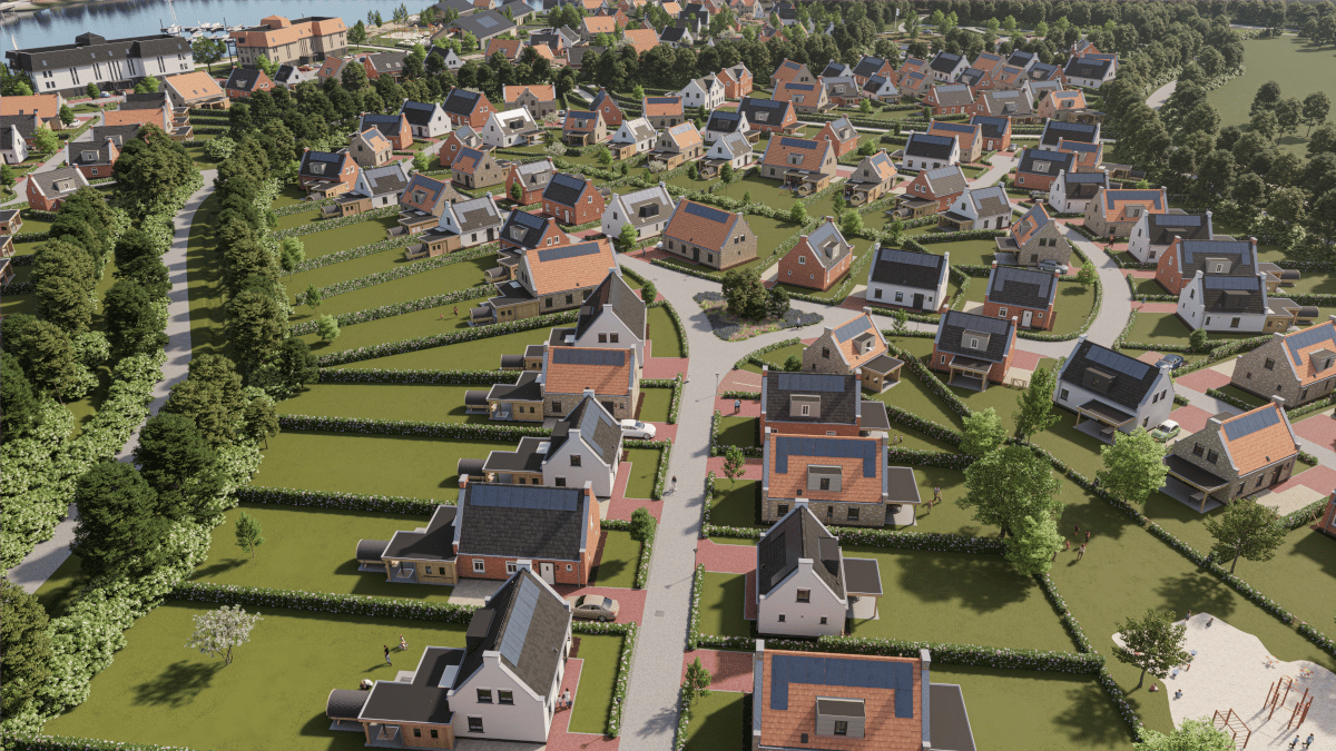 Photo 3 of Maasresidence Thorn