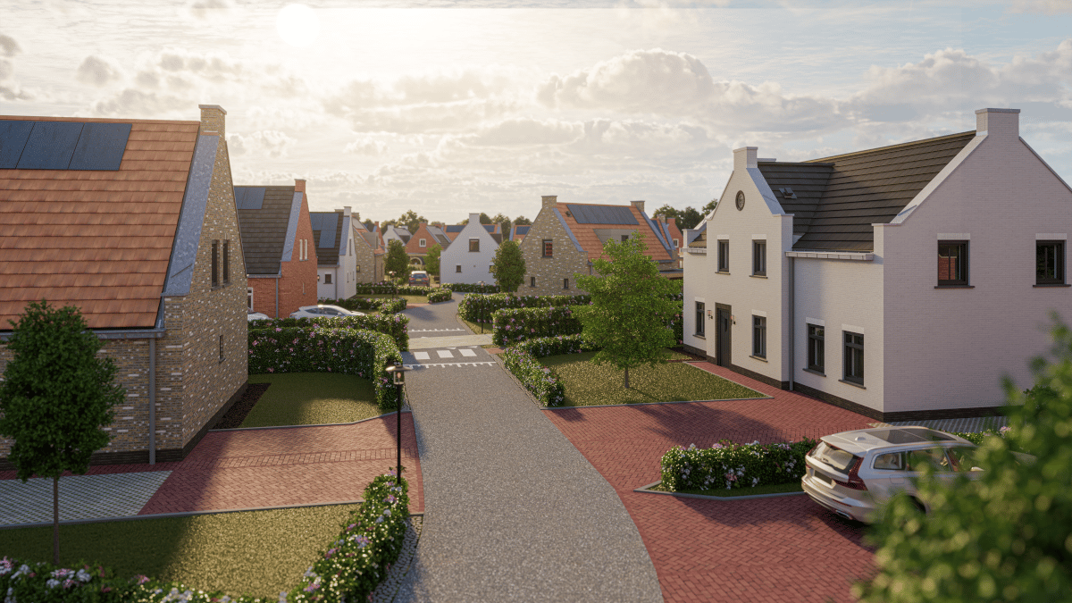 Foto 6 van Maasresidence Thorn