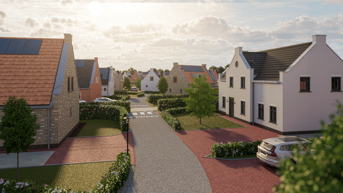 Photo 6 of Maasresidence Thorn