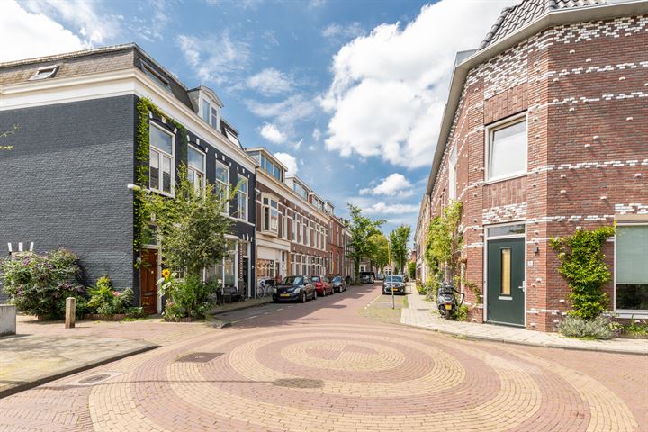 Bekijk foto 2 van Barendsestraat 32-ARD