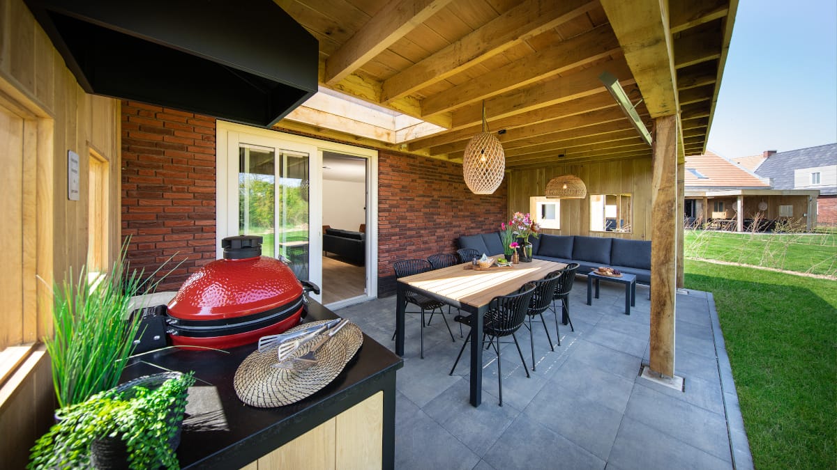 Photo 7 of Maasresidence Thorn