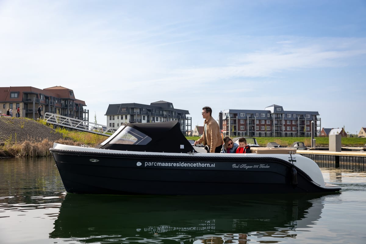 Photo 9 of Maasresidence Thorn