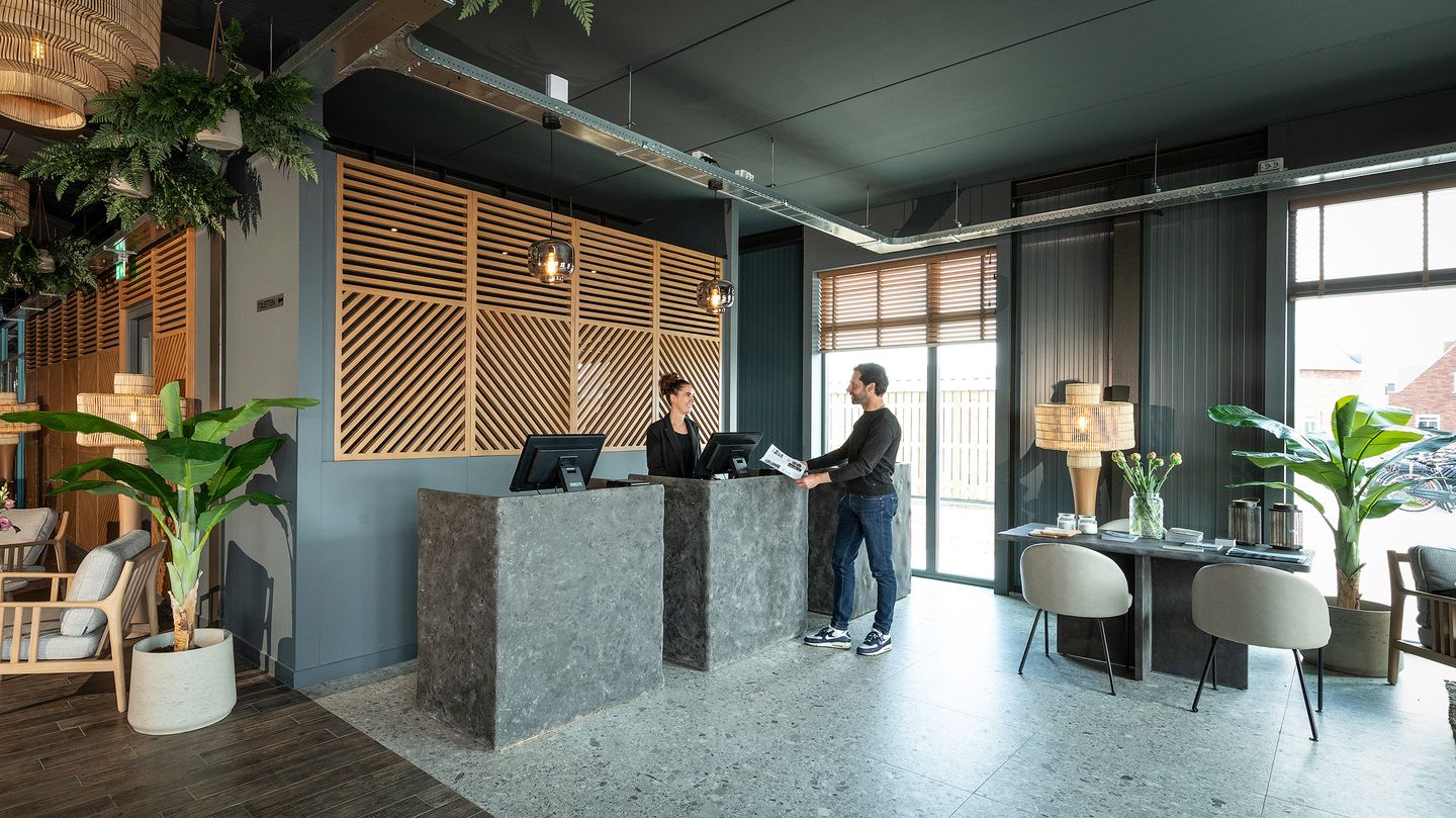 Photo 10 of Maasresidence Thorn