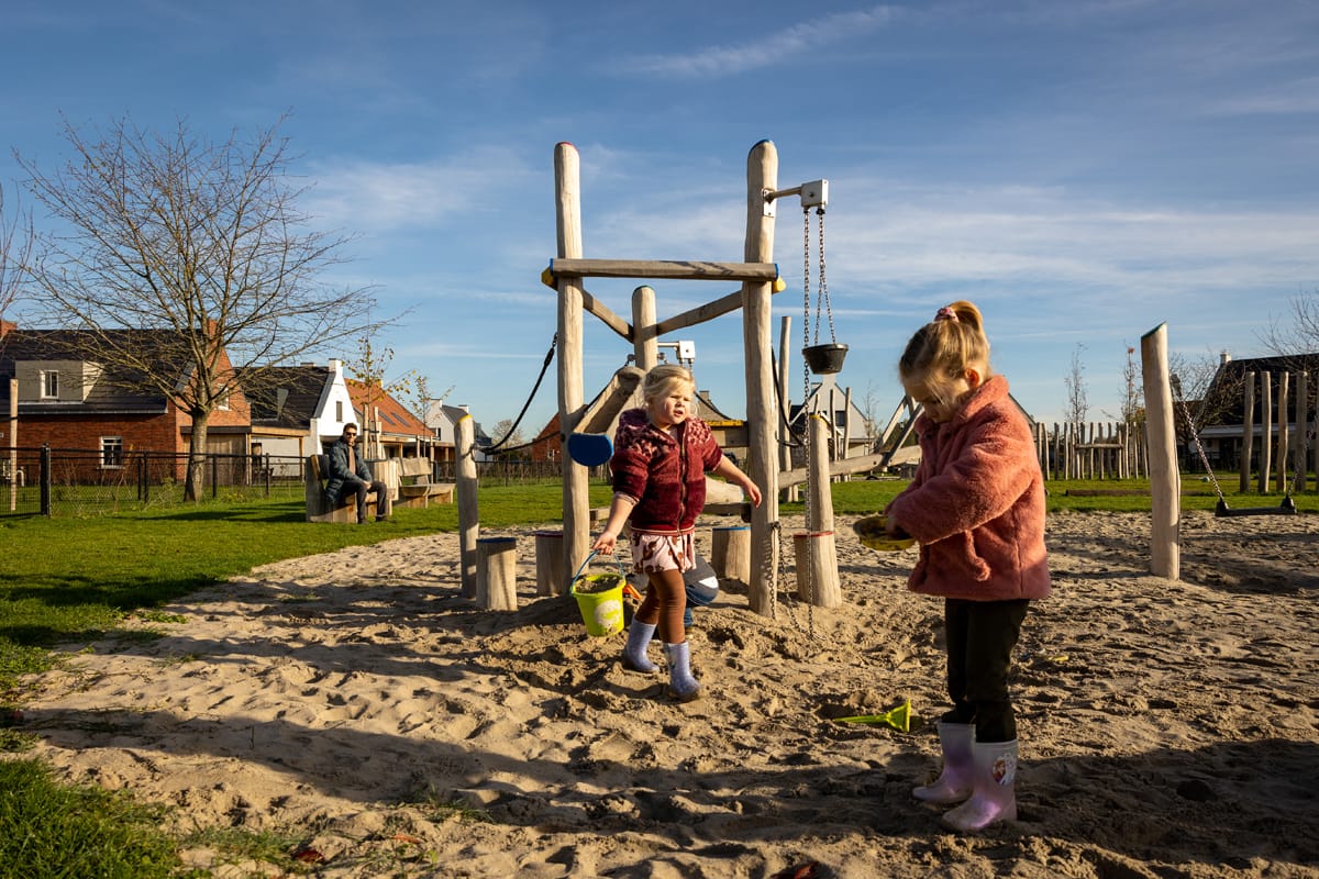 Photo 12 of Maasresidence Thorn