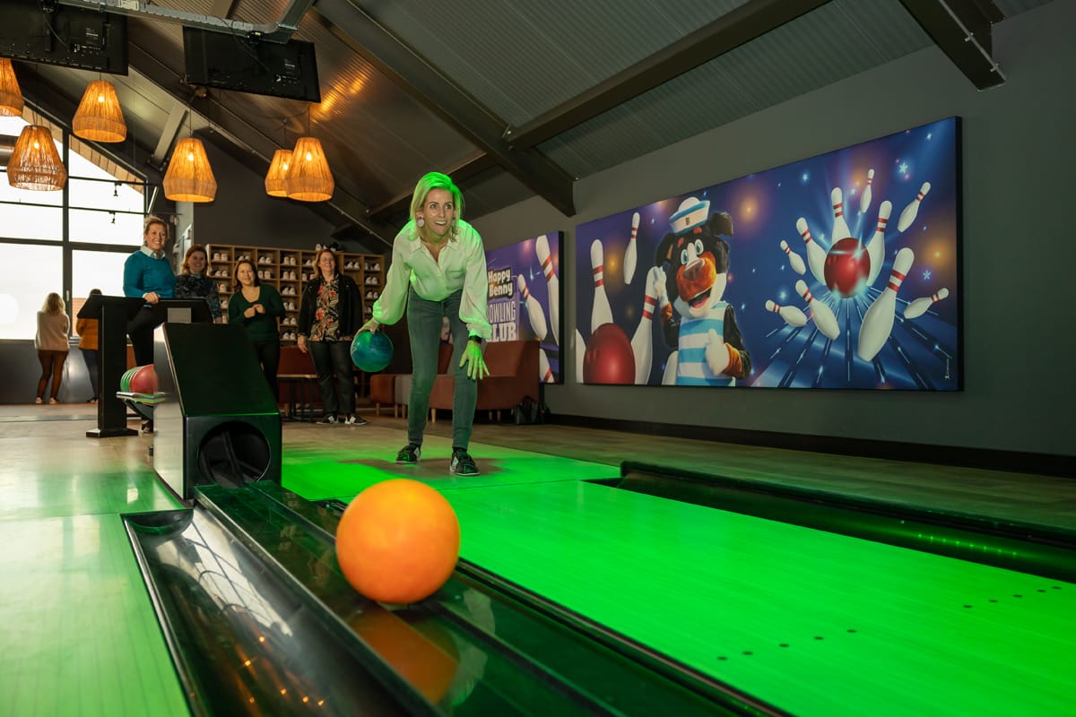 Photo 13 of Maasresidence Thorn