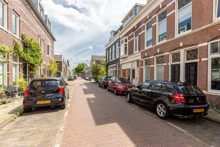 Bekijk foto 42 van Barendsestraat 32-ARD