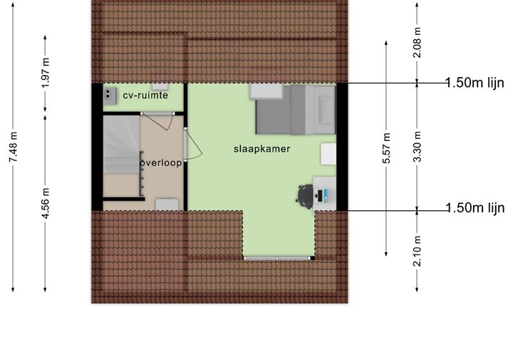 Bekijk foto 40 van Kogelsmortel 33