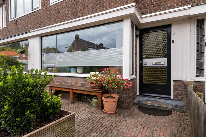 Bekijk foto 3 van Gerard Doustraat 21