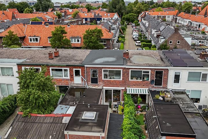 View photo 28 of Gerard Doustraat 21