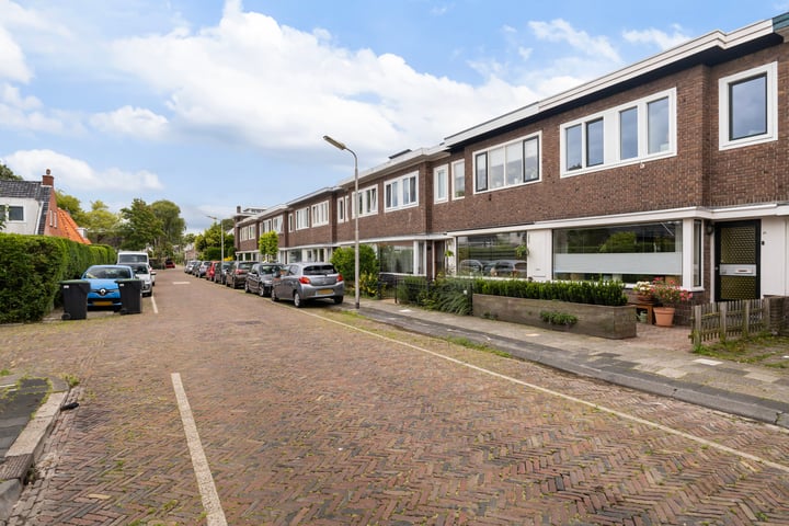 View photo 30 of Gerard Doustraat 21