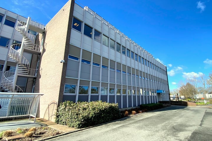 Erasmusweg 1
