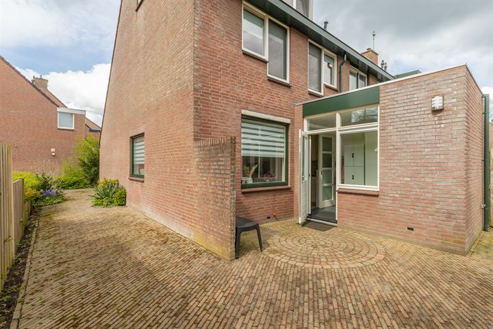 Bekijk foto 3 van Kloofpad 29