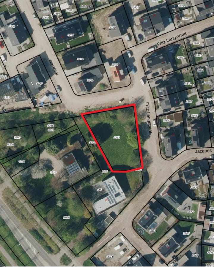 Foto 15 van Fritz Langstraat