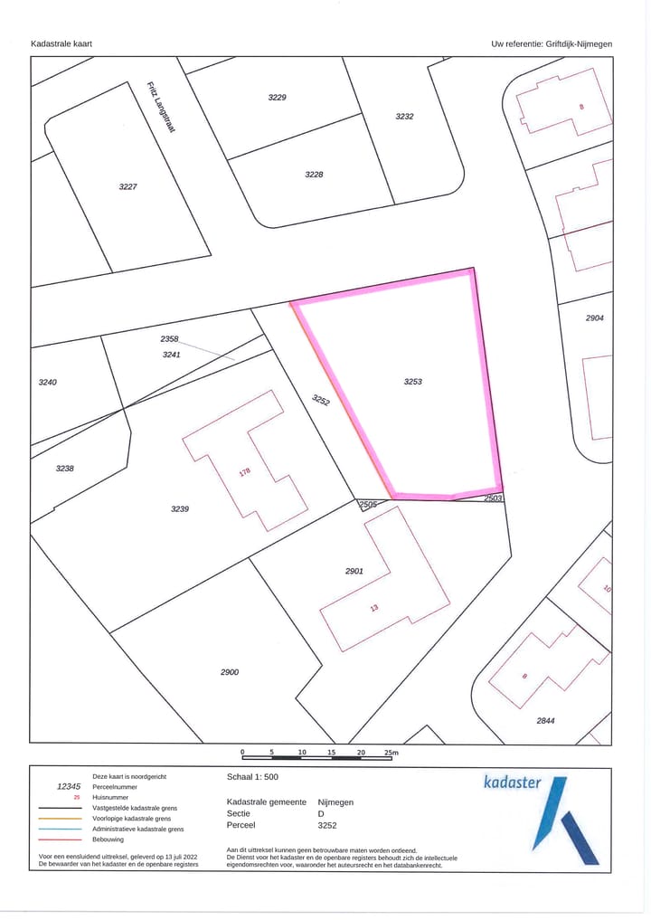 Foto 16 van Fritz Langstraat