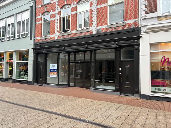 Haverstraatpassage 78