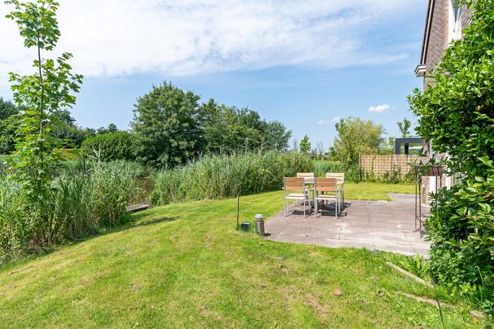 Foto 9 van De Terp 24