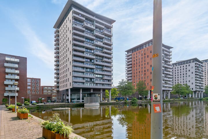 Foto 28 van Fijnjekade 65