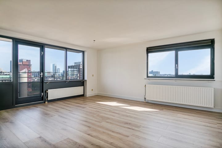 Foto 1 van Fijnjekade 65