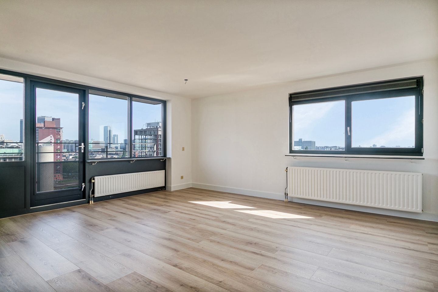 Foto 1 van Fijnjekade 65