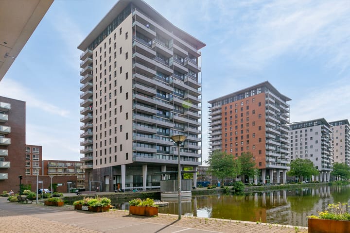 Foto 3 van Fijnjekade 65