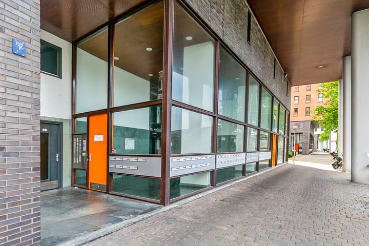 Foto 4 van Fijnjekade 65