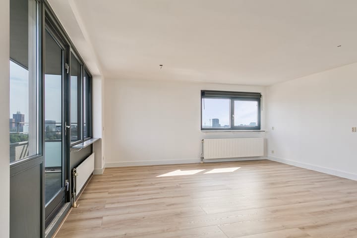 Foto 6 van Fijnjekade 65