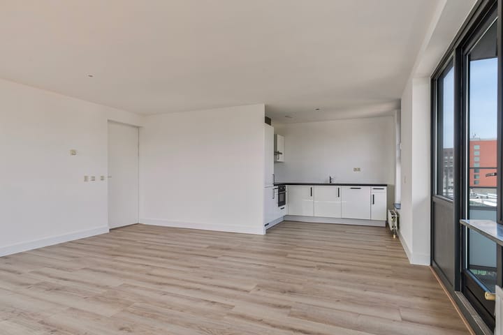 Foto 9 van Fijnjekade 65