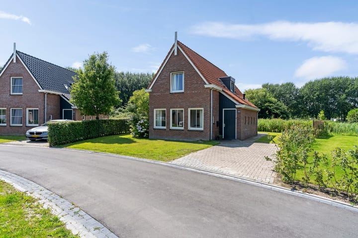 Foto 30 van De Terp 24