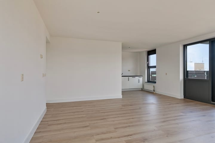 Foto 7 van Fijnjekade 65